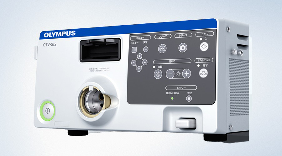 内視鏡検査機器